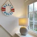 Suederhof App 15 In Mit Pool Und Sauna Appartement Keitum