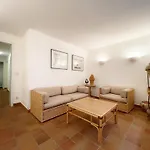 Suederhof App 15 In Mit Pool Und Sauna *