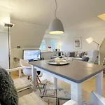 Suederhof App 15 In Mit Pool Und Sauna * Keitum