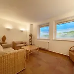 Suederhof App 15 In Mit Pool Und Sauna Appartement