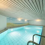 Appartement Suederhof App 15 In Mit Pool Und Sauna