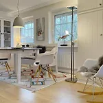 Suederhof App 15 In Mit Pool Und Sauna Appartement *