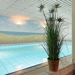 Appartement Suederhof App 15 In Mit Pool Und Sauna