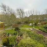 Suederhof App 15 In Mit Pool Und Sauna * Keitum