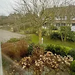 Appartement Suederhof App 15 In Mit Pool Und Sauna Keitum