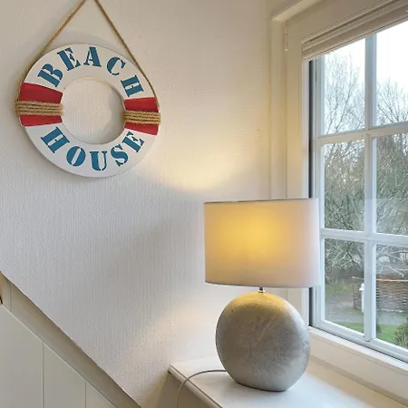 Suederhof App 15 In Mit Pool Und Sauna Apartment Keitum