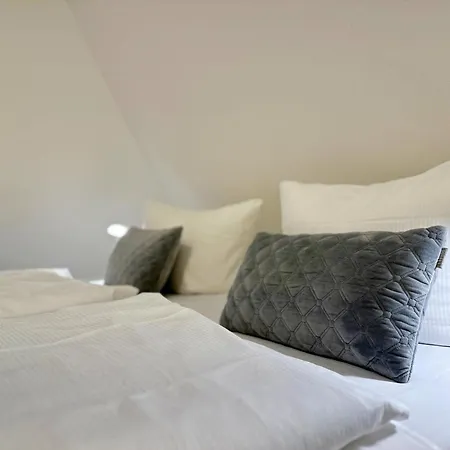 Suederhof App 15 In Mit Pool Und Sauna Апартаменты *