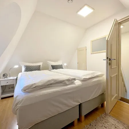 アパート Suederhof App 15 In Mit Pool Und Sauna *