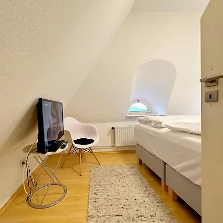 Suederhof App 15 In Mit Pool Und Sauna * カイトゥム