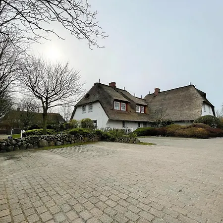 Suederhof App 15 In Mit Pool Und Sauna Apartment *