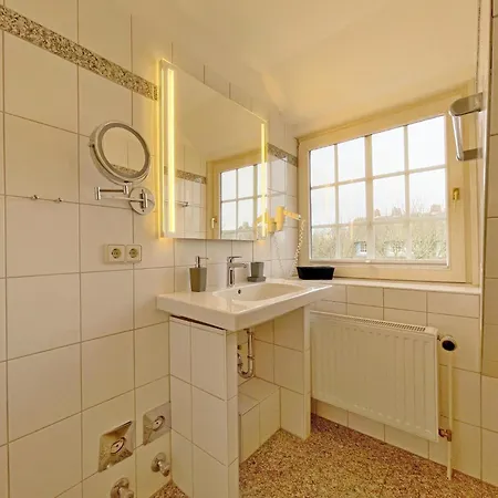 Suederhof App 15 In Mit Pool Und Sauna