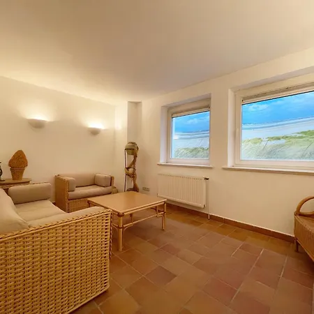 Suederhof App 15 In Mit Pool Und Sauna Apartment